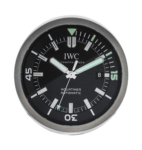 IWC Aquatimer Automatik Ref. IW329002...