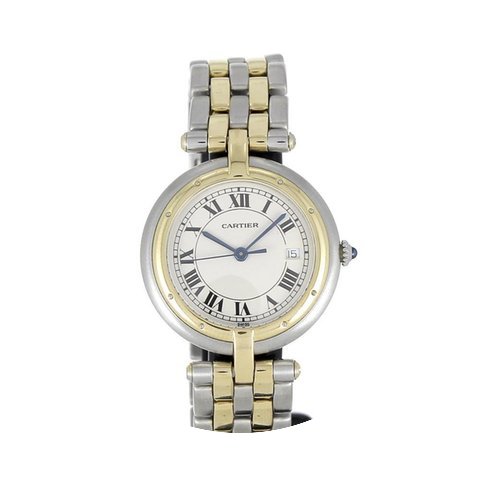 Cartier Panthère Vendome Figaro...