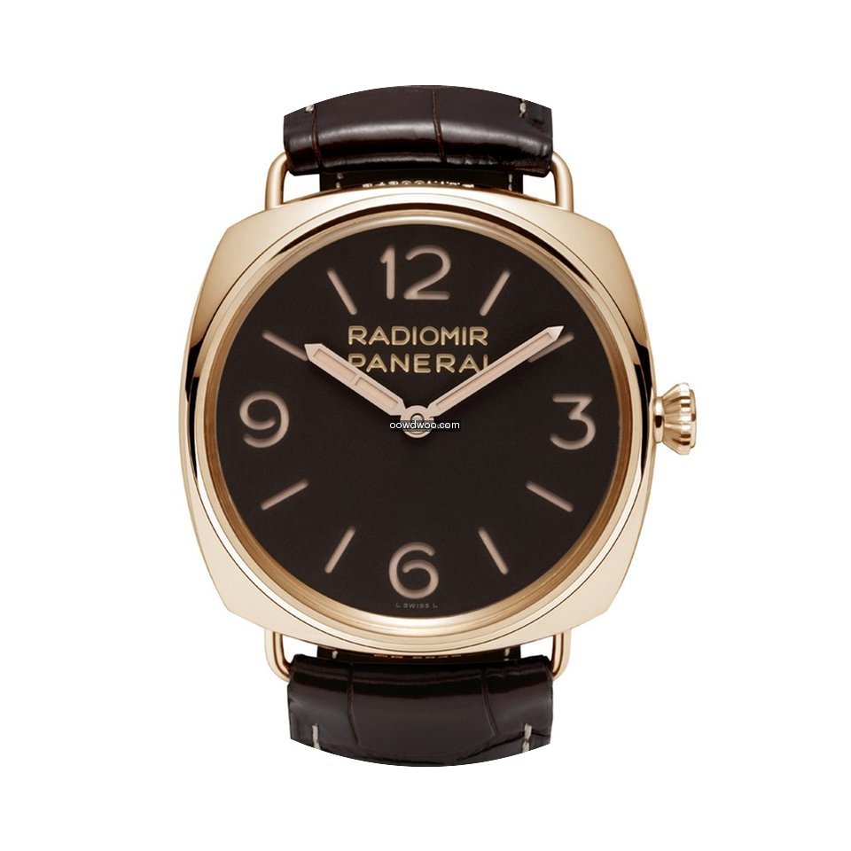 Panerai Officine Panerai Special Edition...