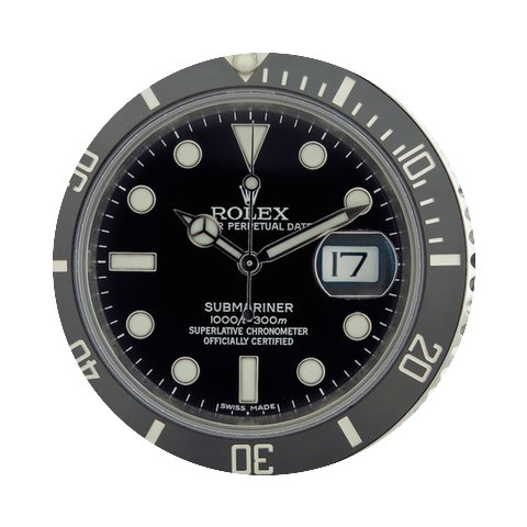 Rolex Submariner ref. 116610LN...