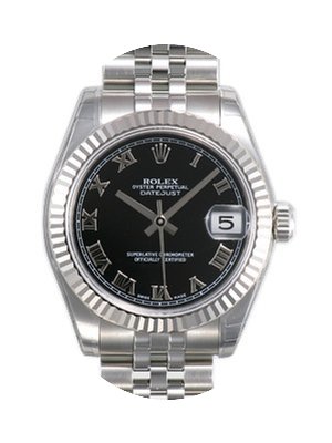 Rolex Datejust...