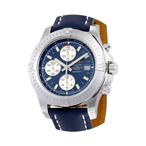 Breitling Colt Chronograph Automatic Blu...