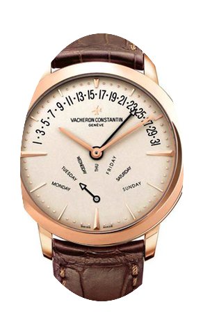 Vacheron Constantin Patrimony Contempora...