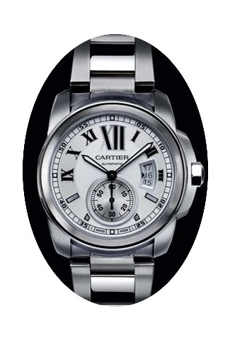 Cartier Calibre De Cartier...