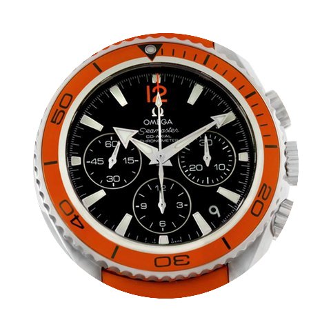 Omega Seamaster Planet Ocean Unisex Watc...