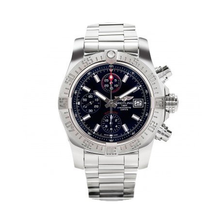 Breitling Super Avenger II...
