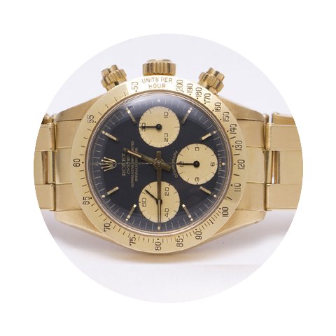 Rolex Daytona...