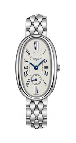 Longines Symphonette Medium Ladies Watch...