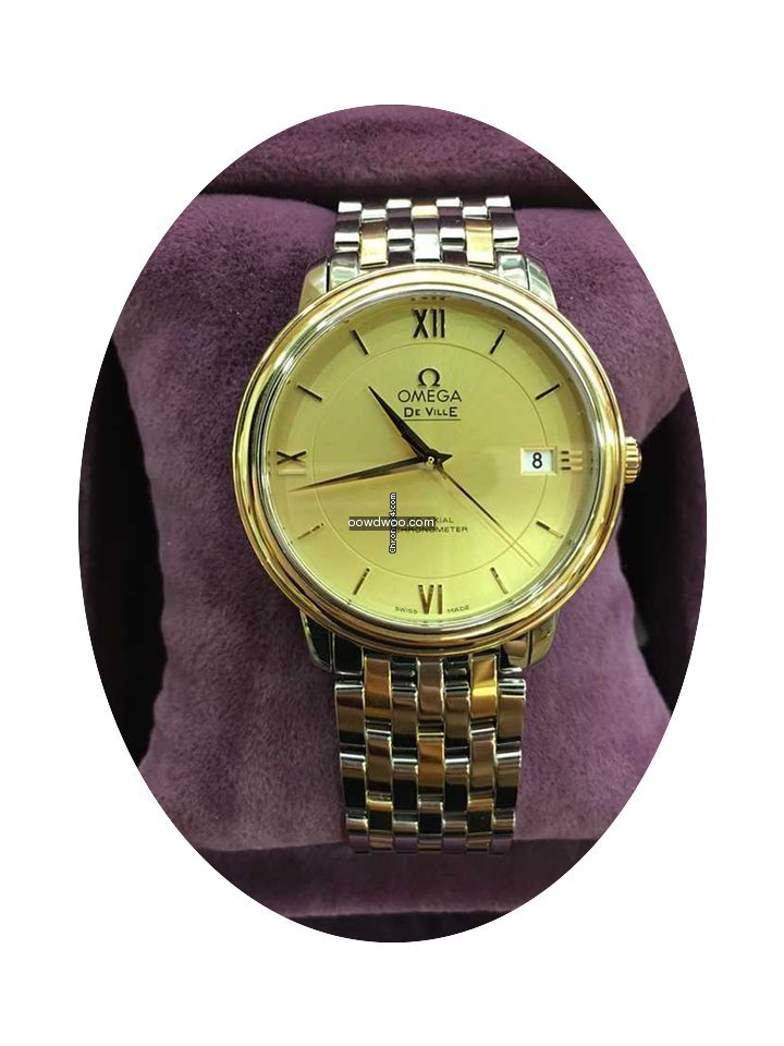 Omega 42420372008001...