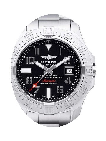 Breitling Avenger II Seawolf A1733110.BC...