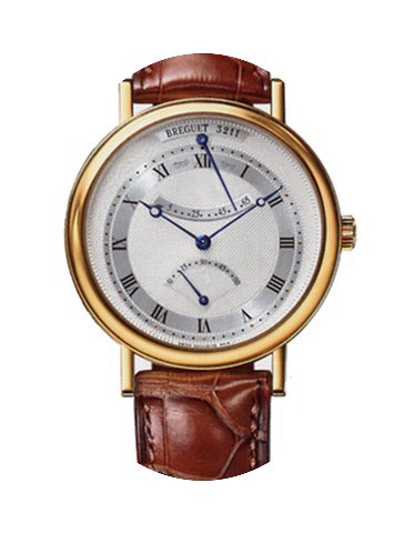 Breguet Classique Reserve Automatic...