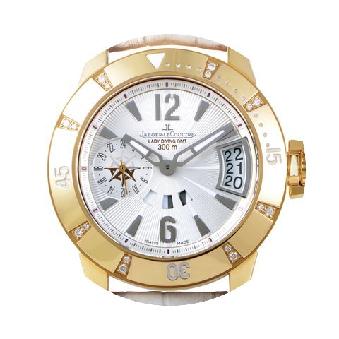 Jaeger-LeCoultre Master Compressor Divin...