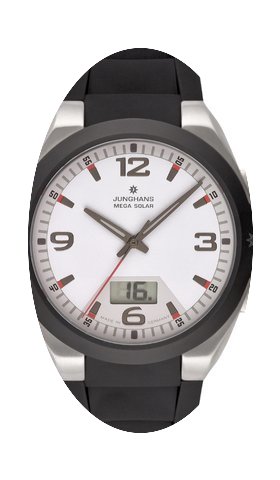 Junghans Kollektion Spektrum...