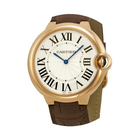 Cartier Ballon Bleu de Cartier...