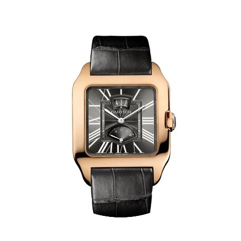 Cartier Santos Dumont...