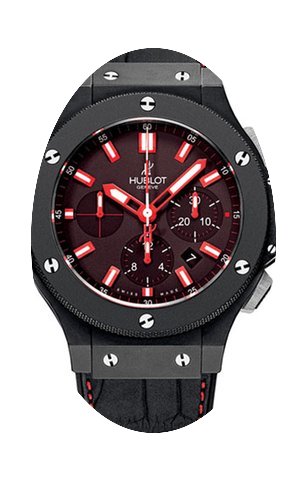 Hublot Chrono Red Magic...