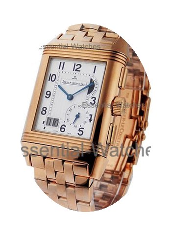 Jaeger-LeCoultre Jaeger - Reverso Grande...