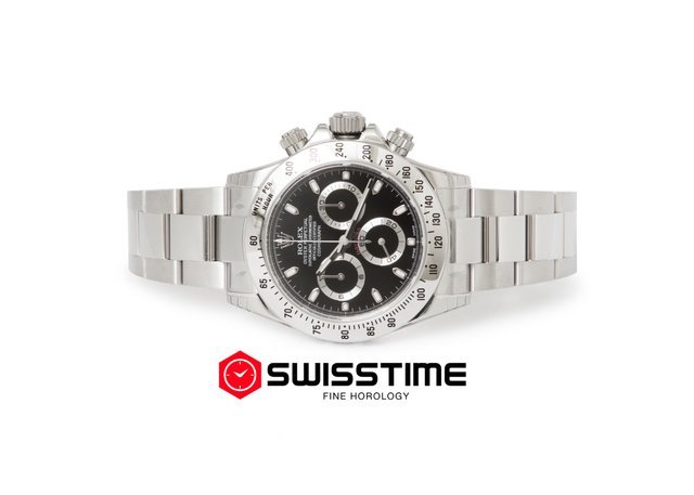 Rolex Daytona...