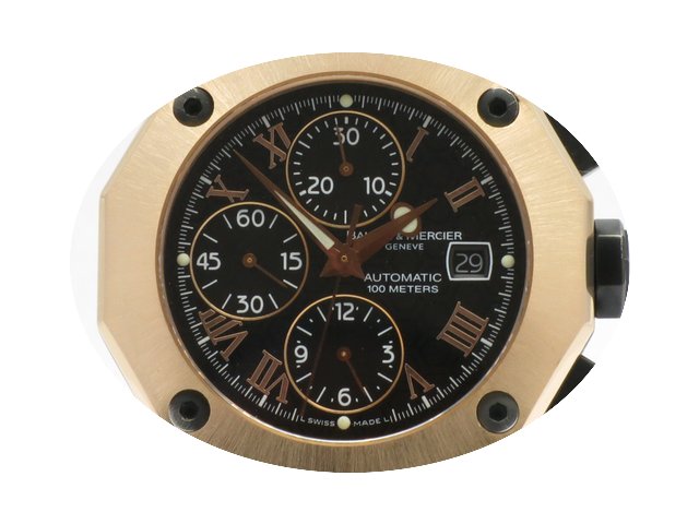 Baume & Mercier 
