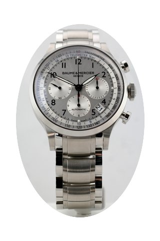 Baume & Mercier Capeland...