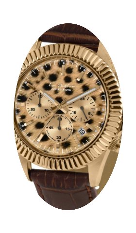 Jacques Lemans La Passion LP-111N Damena...