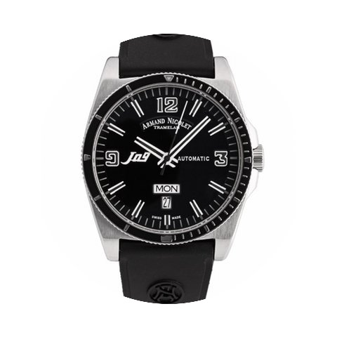 Armand Nicolet J09 9660A-NR-G9660...