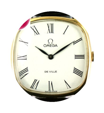 Omega De Ville...