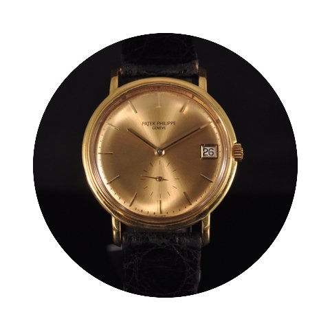 Patek Philippe Calatrava...