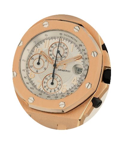 Audemars Piguet Royal Oak Offshore Pride...