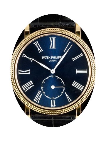 Patek Philippe Calatrava...