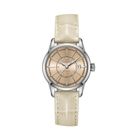 Hamilton American Classic Railroad Lady ...