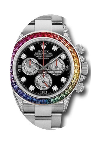 Rolex Oyster Perpetual Cosmograph Dayton...