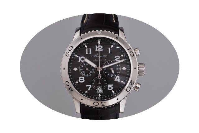 Breguet Typ XXI...