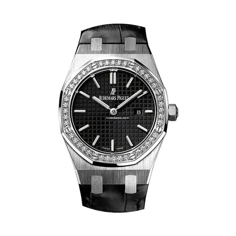 Audemars Piguet Quartz 33mm Ladies Royal...