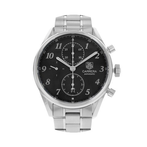 TAG Heuer Heritage CAS2110.BA0730 (7735)...