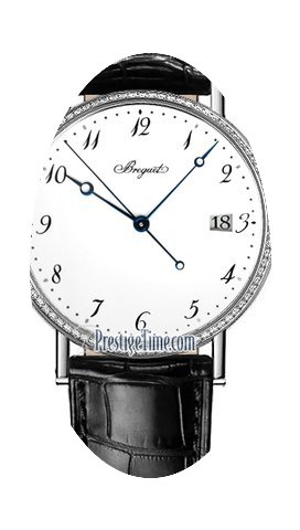 Breguet Classique Automatic - Mens Mens ...