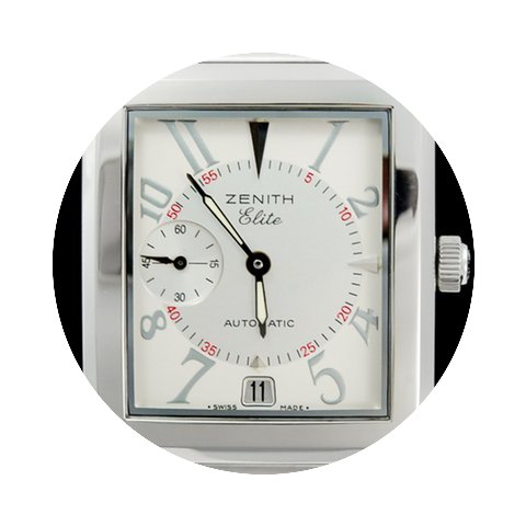 Zenith Port Royal V...