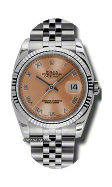 Rolex SS/WG...