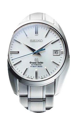 Seiko Grand Seiko SBGH001...