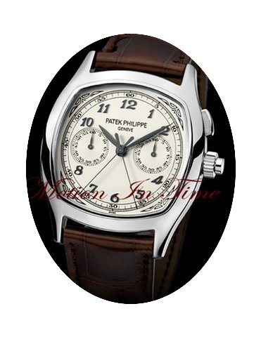 Patek Philippe GRAND COMPLICATION SPLIT-...