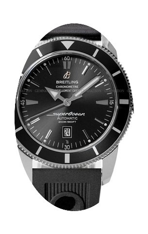 Breitling Superocean Heritage 46...