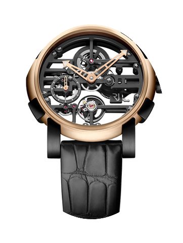 Romain Jerome AIR/Moon DNA...