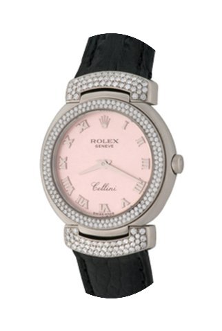 Rolex Cellini Model 6673/9...