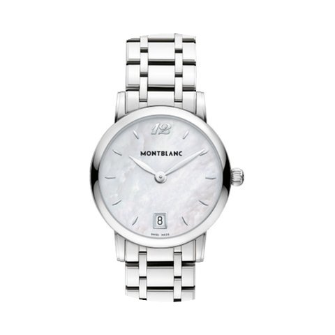 Montblanc Star Classique Lady...