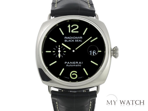 PANERAI - PAM00287...