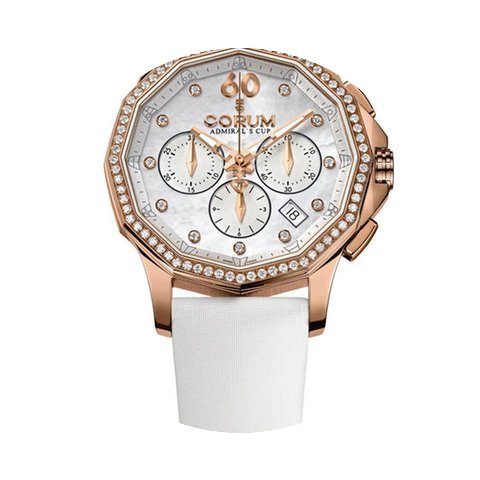 Corum Admiral's Cup Legend 38 Chronograp...