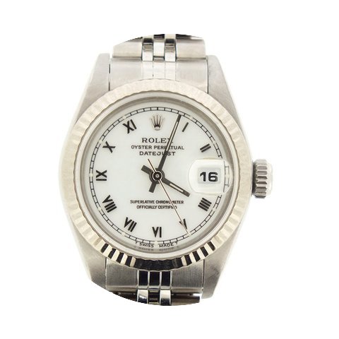 Rolex Oyster Perpetual Lady Datejust...