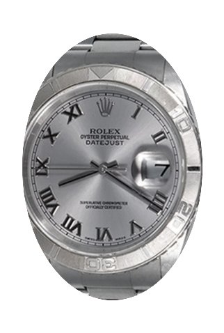 Rolex Datejust Model 16264...