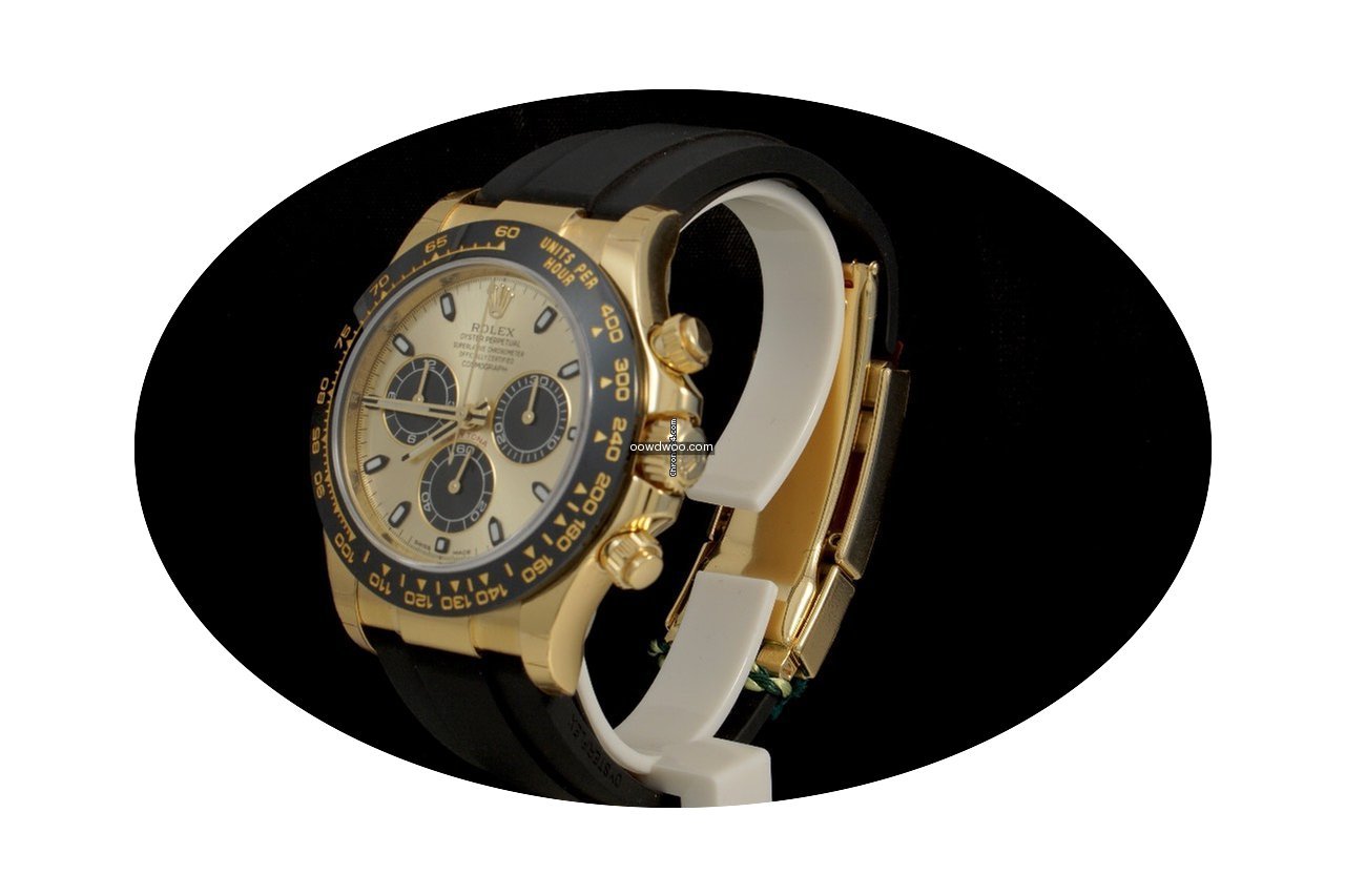 Rolex Daytona...