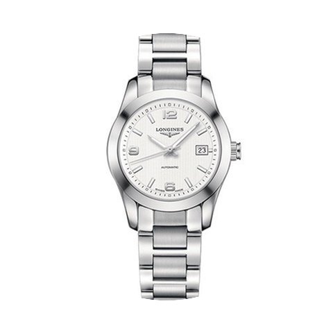 Longines Conquest Classsic...